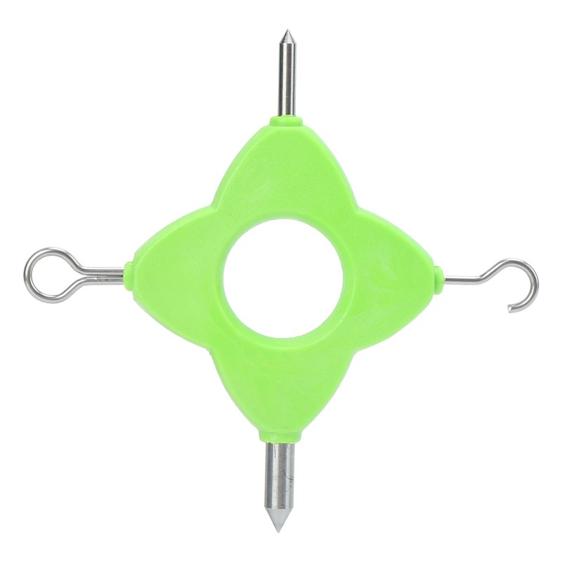 4 in 1 Multi Fishing Knot Puller Tool Bait Carp