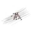 uxcell® 20 Pcs 1N4148 DO-35 Fast Switching Signal Diodes 100V