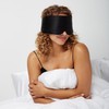 Dore & Rose Deep Sleep Mask Light Blocking, 23 Momme