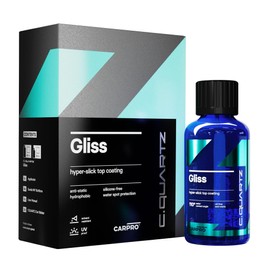 CARPRO Gliss Original - 30ml Kit - Discountinued