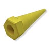 Hydraulic Oil Universal Service Plug 13-42 mm 1 Piece Rubber