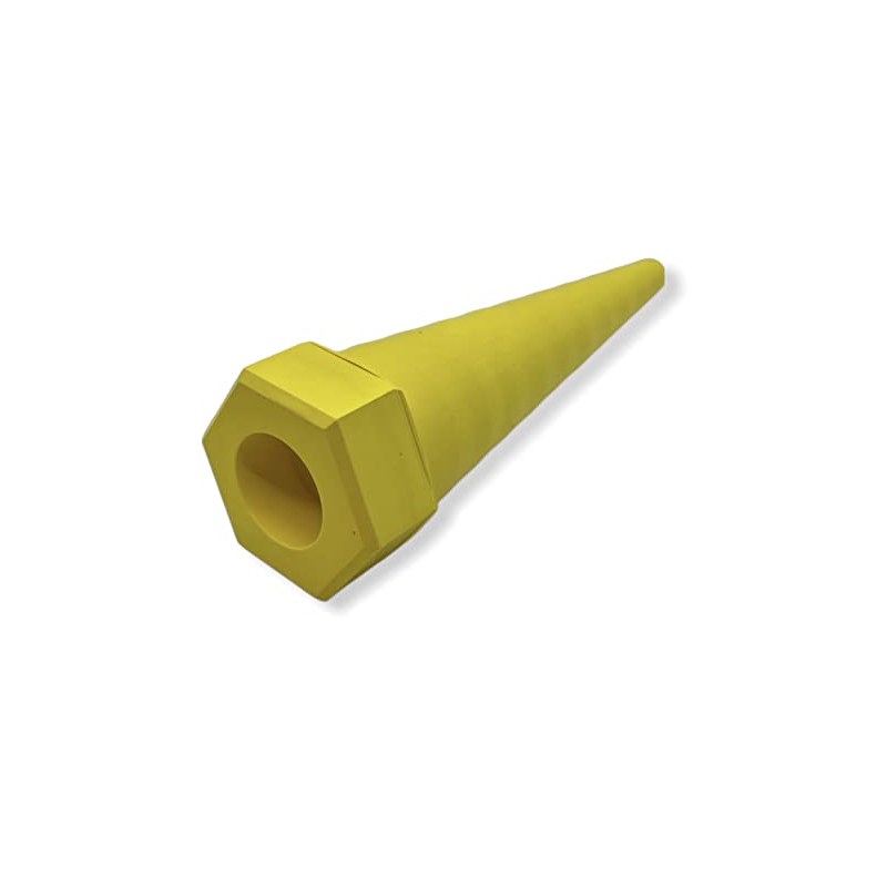 Hydraulic Oil Universal Service Plug 13-42 mm 1 Piece Rubber