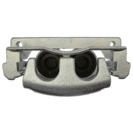 ACDelco Professional 18FR2515C Front Passenger Side Disc Brake Caliper Assembly (Friction Ready Coated), Remanufactured (Renewed)