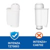 Aqualogis Water Filter Compatible with Intenza, TCZ7003, TZ70003, 467873, 00575491