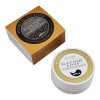 Petitfee Hydrogel Eye Patch Parches Contorno Ojos Black Pearl Antiarrugas