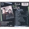 Ella and Louis Again