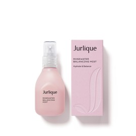 Julique Rose Water Balancing Mist 50ml (until August 2026) / 줄리크 로즈 워터 밸런싱 미스트 50ml (2026.08월까지)
