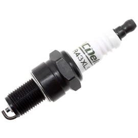 ACDelco R43XL Professional Conventional Spark Plug (Pack of 1)