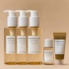 skin1004 [Triple Plan] Centella Light Cleansing Oil 200ml x 3