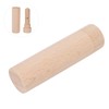 Aromatherapy Diffuser Relax Portable Car Nasal Beech Wooden Essential Oil