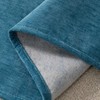 CEYISZHU Thick Chenille Armrest Covers Set of 2 for Armchair
