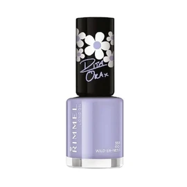 Rimmel London 60 Seconds Super Shine Go Wild Er-Ness 558.8 ml (0.25 fl.oz)
