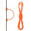 PATIKIL Archery D Loop Rope 2 FT, Bow D Loop