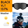 BangLong Ski Goggles Snowboard Goggles for Glasses Wearers Men Women