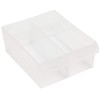 Akro-Mils 40717 Length Dividers for Plastic Storage Hardware and Craft