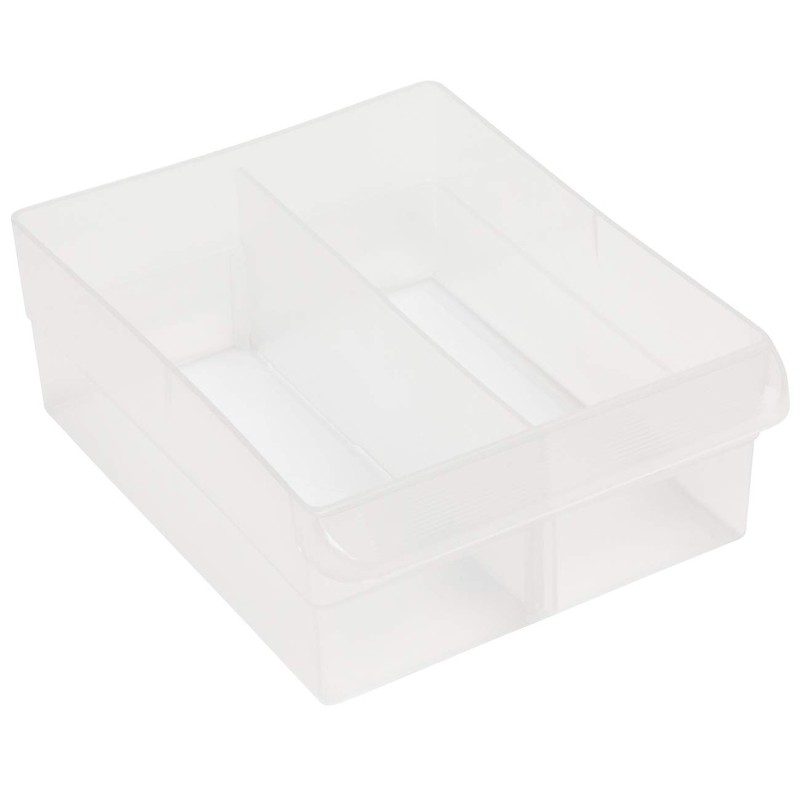 Akro-Mils 40717 Length Dividers for Plastic Storage Hardware and Craft