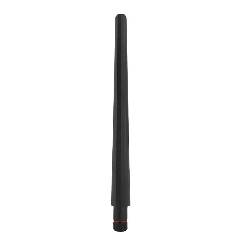 WiFi Antenna,Wireless Router Antenna with RP-SMA Interface Dual Band Omni