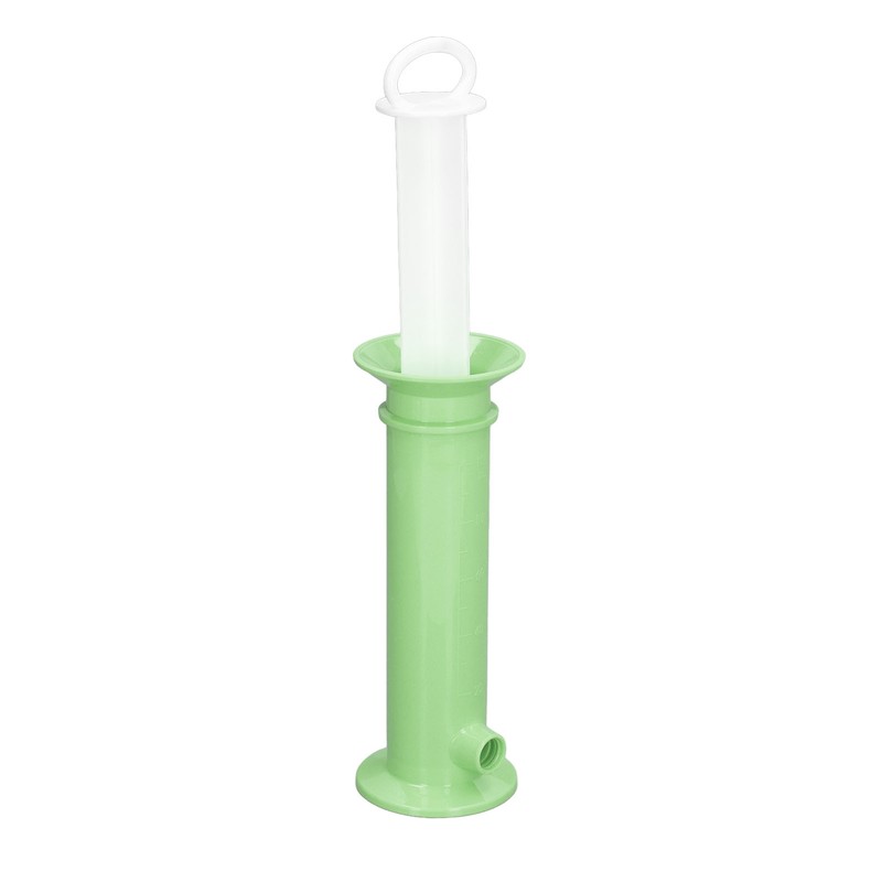 Toddler Reusable Fruit Puree Squeeze Filler Professional Ergonomic Baby Food