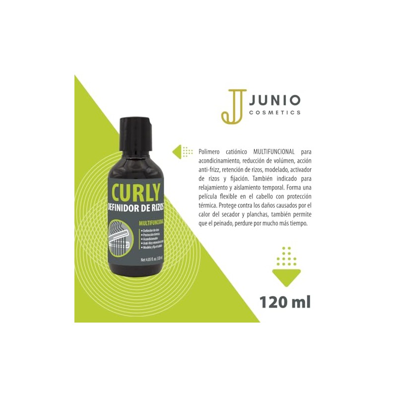 DEFINIDOR DE RIZOS CURLY