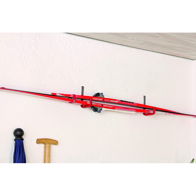 GAH-Alberts 802158 Wall Hook Angled Diameter 12 mm Grey with