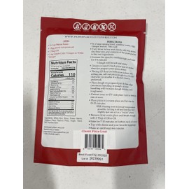 Mom's Place Gluten Free Classic Pizza Mix - Nut Free, Dairy Free, & Soy Free