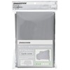 Bridgestone SLC C-EVA P2891 A560101SLC Adult Car Bike Cover SLC