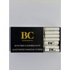 Bub Choquin BC 9mm Charcoal Filter, 40 Count BC-F-9/40