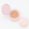 Iromikke Compact Cushion Foundation 03 Warm Beige