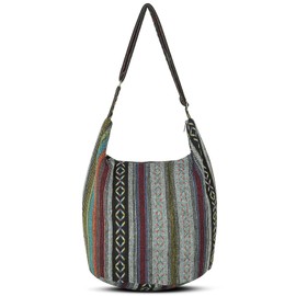 Your Cozy Women's Bags, Women's Shoulder Bag, Women's Handbag, Crossbody Messenger Bag, Shopper Bag, Premium Tote, Tribe-02