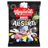 Bassett's Liquorice Allsorts (165g) - Pack of 6
