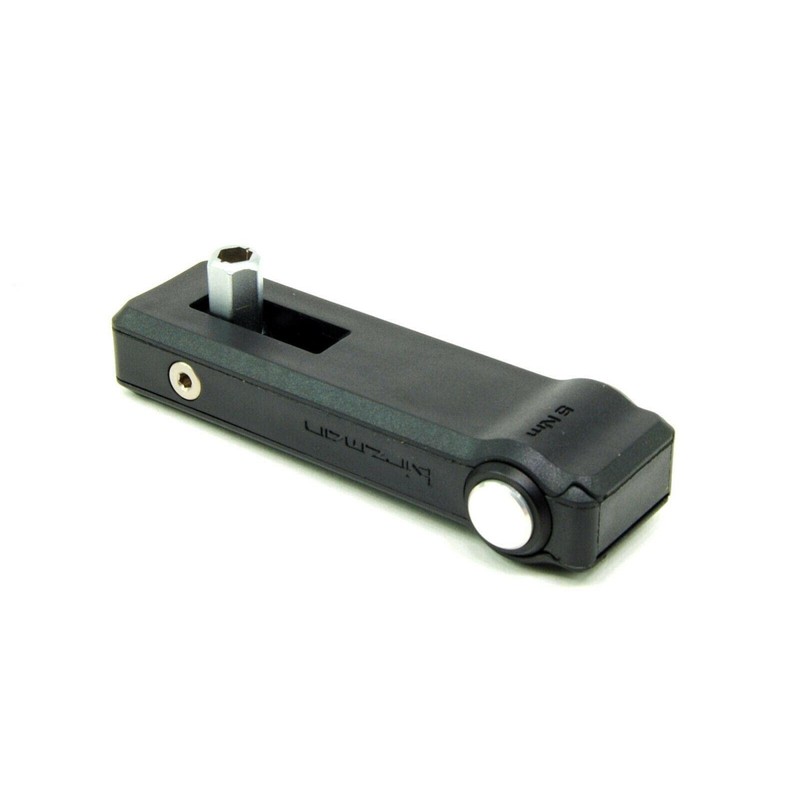 Birzman M-Torque Ranger Multi-Tool | Compact Bike Tool with Torque