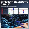 ATOBLIN Automotive Wire Tracer Electrical Open & Short Finder Circuit