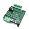 DollaTek 24V PLC Control Programmable Logic Controller DC24V FX1N-14MT Industrial
