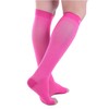 Doc Miller Toeless Compression Socks Women and Men 2 Pair
