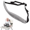 GHPKOTW 1 x High Chair Shopping Trolley Protection Baby Safety