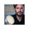 Bálsamo Para Barba Bálsamo Para Barba Para Hombres Con Aceit