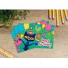 Teacher Created Resources Pete The Cat Happy Birthday Postcards