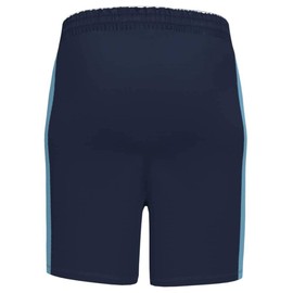 Joma Mens Academy Ii Equipment Pants, Blue-Turquoise, M EU