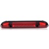 LED 3rd Third Brake Lights Compatible with Nissan Frontier 2001-2004