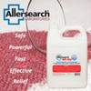 Allersearch All-Up Concentrated Anti-Allergen Carpet Spot Spray 1 Gallon (128