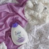 Baby Dove Loción Corporal Noches Tranquilas 400ml