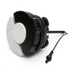 C-FUNN Fuel Tank Cap For Stihl BR500 BR550 BR600 Back