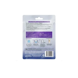 Garnier Moisture Bomb Lavender Sheet Mask x 1