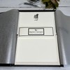 Wagtail Designs Writing Paper Gift Set with a Squirrel Illustration