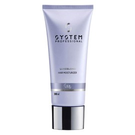 System Professional Luxe Blonde Conditioner