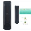 Replacement Remote Control for Panasonic Viera Plasma TV TH-M50HD18 TC-32LX85