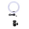 LED Ring Light 10 inch for Photography, Streaming, and Video
