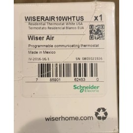 Schneider Electric WiserAir10WHTU