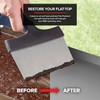 15-Piece Griddle Cleaning Kit, 10 Scouring Pads, 2 Grill Stone