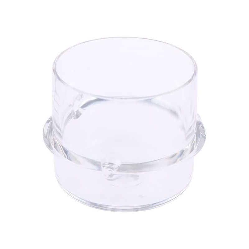 100 ml Measuring Cup Dosing Cap Sealing Lid for Thermomix